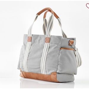 ✨✨Pottery barn kids diaper bag! Brand new! 🍼🎒👜